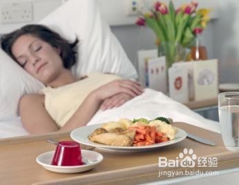 坐月子的注意事项