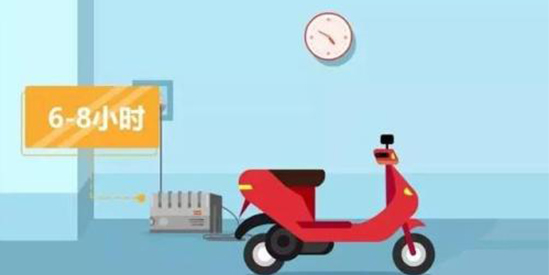 雅迪t5 一次充不满电怎么回事啊