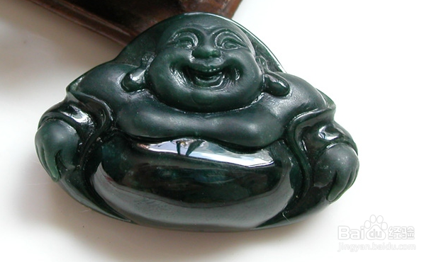 墨玉有什么特点？