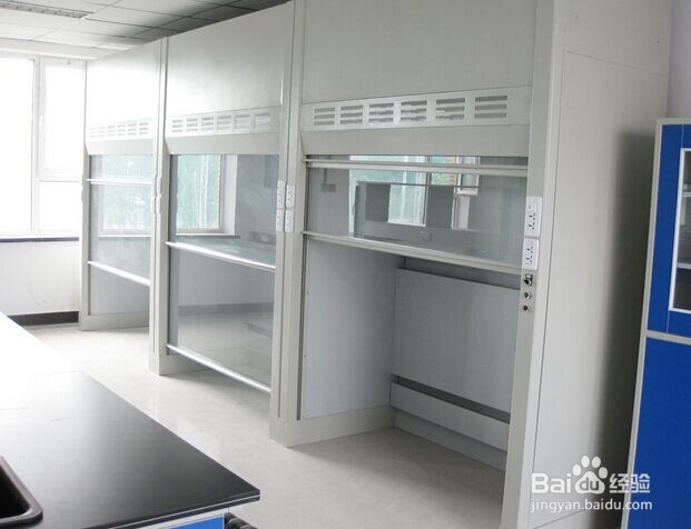 实验室通风柜变频控制主要作用