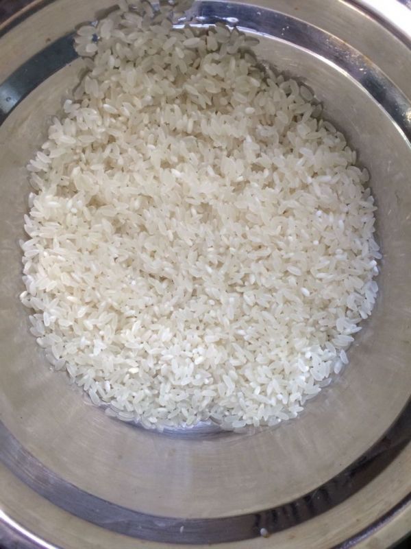 文蛤虾仁海鲜粥