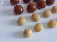 广式莲蓉月饼的做法