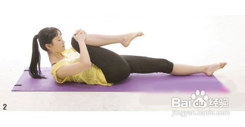 瘦身益从早,快速瘦身瑜伽动作分享给你(图)