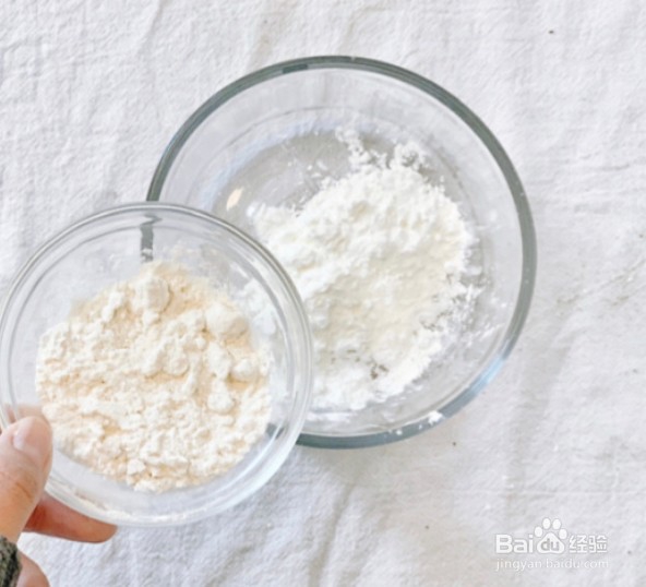 珍珠卡仕达酱泡芙怎么弄