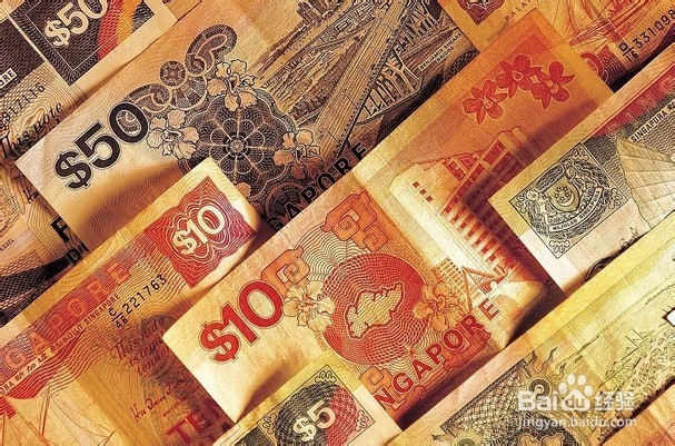 在线金融理财师语录-每一个人都要学会理财