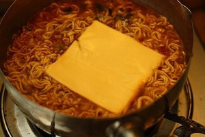 居家必备，方面面的美味做法