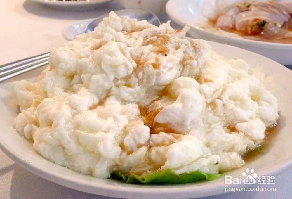 今天教大家如何炒赛螃蟹