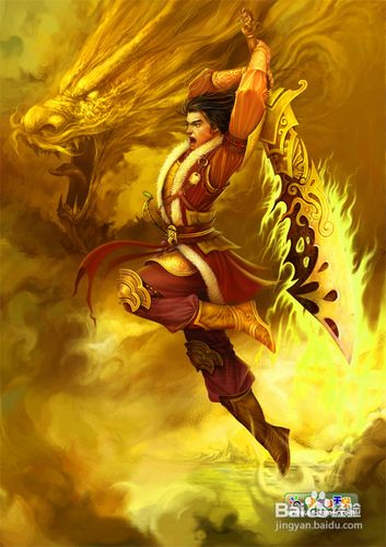 天龙八部:3天快速打造出50级ID升级攻略