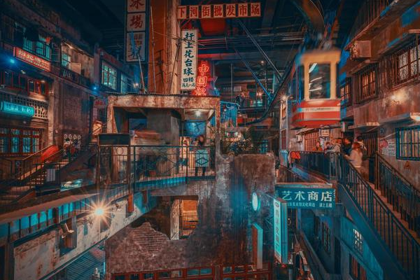 文和友是干什么的