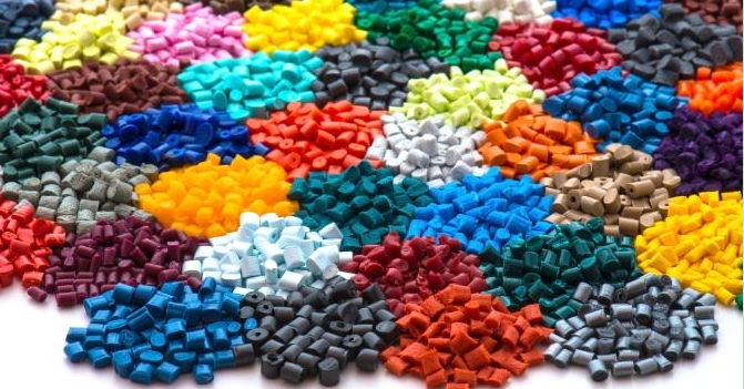 什么塑料久了会黏