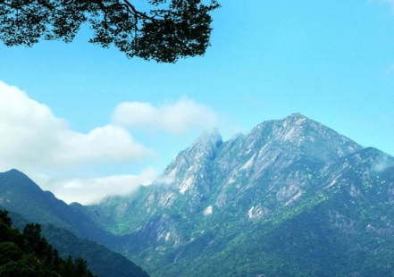 南丰县旅游景点有哪些