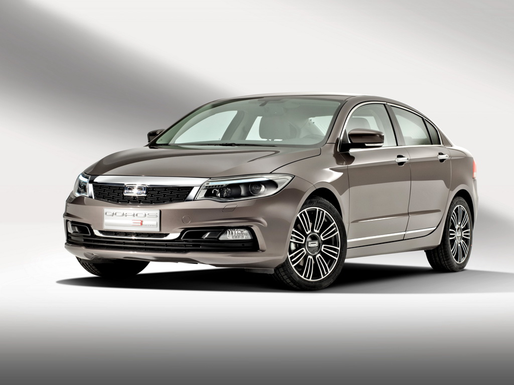 观致3车机如何联网