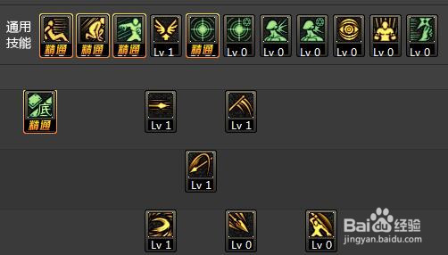 dnf86级不灭战神刷图加点?86最新不灭战神加点?