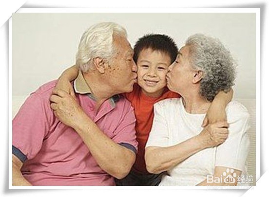 隔代教育中常见问题有哪些?如何解决?