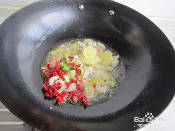 如何做出鲜美无比的醪糟烧黄花鱼