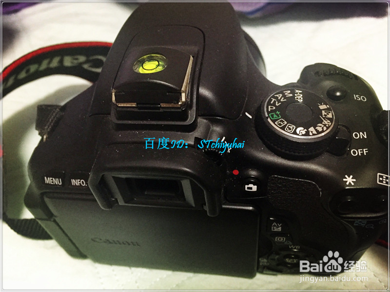 佳能相机如何进行格式化