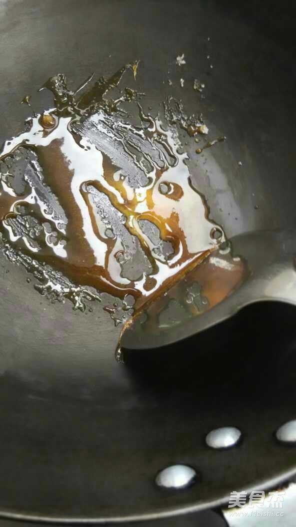 香卤鸡腿的做法