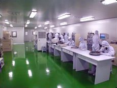 陆港物流服务的对象企业