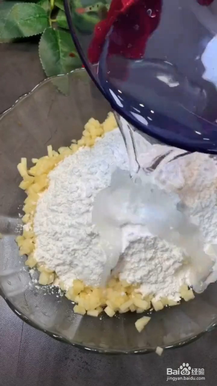 在家怎样用苹果做超级好吃的美食