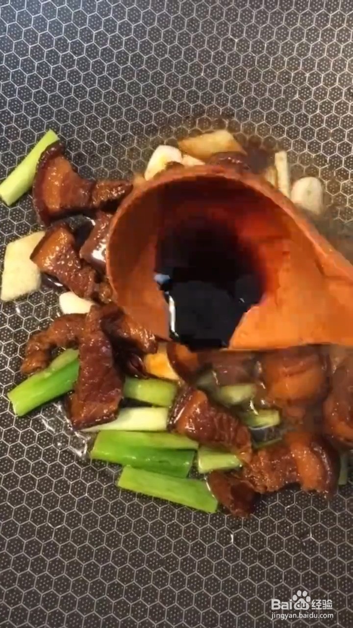 如何自制美味好吃的东北豆角焖面
