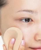 初学化妆如何画裸妆