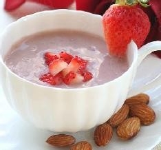 恢复期百日咳食疗小方