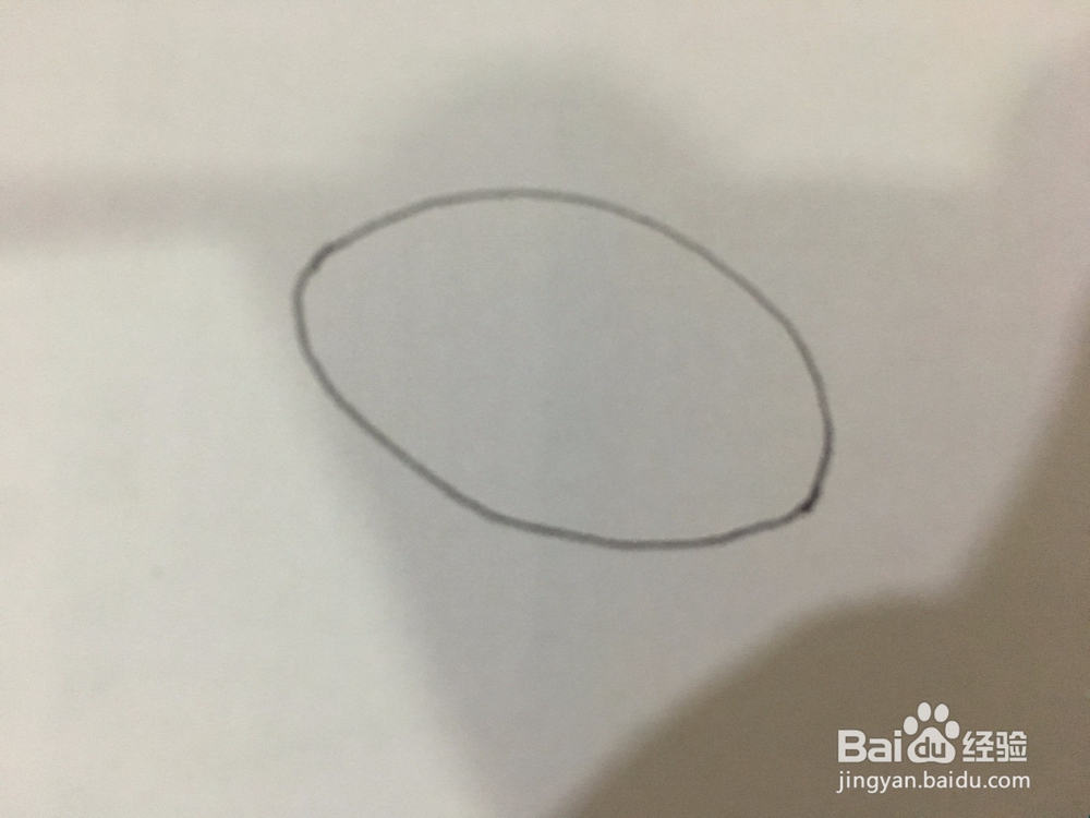 简笔画-画一只可爱的小青蛙