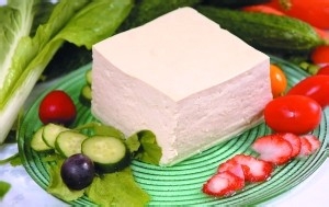 让你越吃越年轻的碱性食物