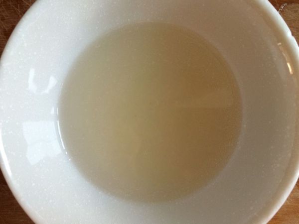 金枪鱼土豆色拉藜麦饭团