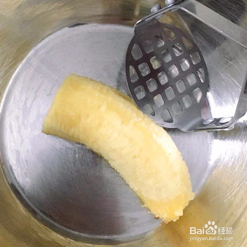 减脂期小甜点之伪芝士蛋糕(无糖无油)