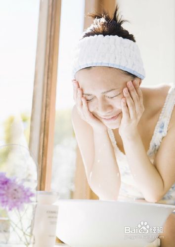 5个生活习惯对皮肤百害而无一利