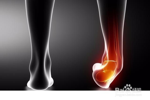 打篮球脚扭伤了怎么好的快?