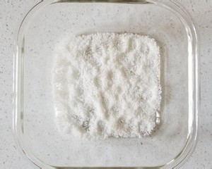 教你自己在家里做牛奶小方