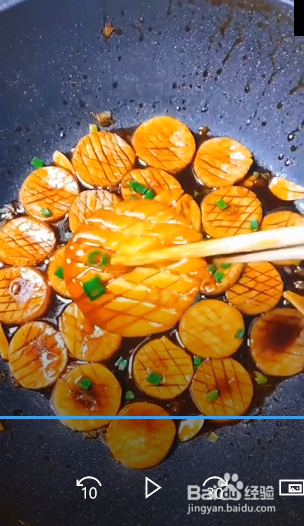 杏鲍菇怎么做好吃？
