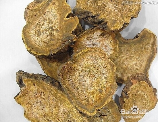 土单验方——口腔科：[5]急性扁桃体炎