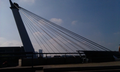 我的山东旅游游记：[1]青岛发现之旅