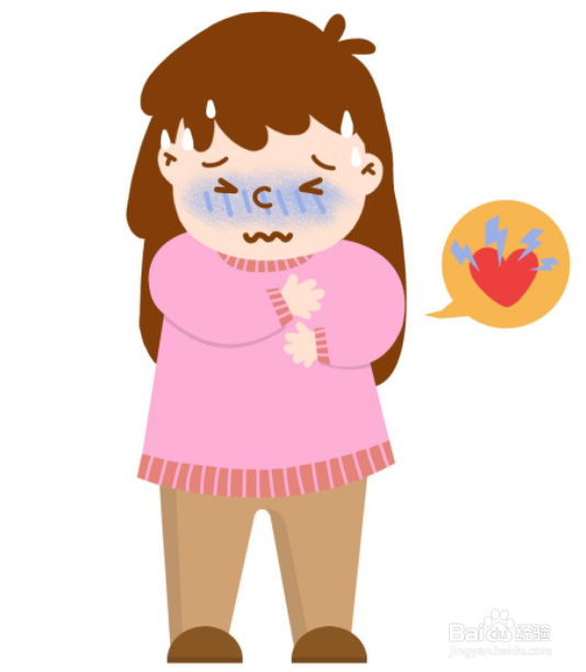 长期便秘有哪些危害?