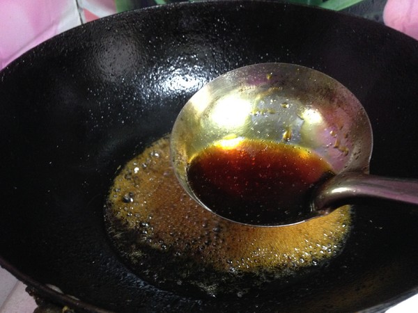 家常土豆炖肉的做法
