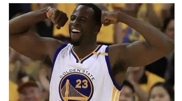 勇士队格林为什么不上场