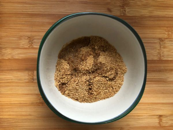 半熟芝士版蓝莓重芝士蛋糕