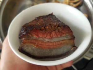 萝卜干炒腊肉怎么做