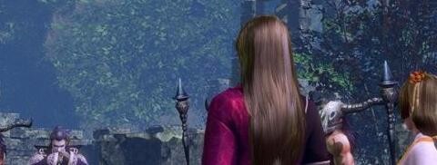 异界虚空任务攻略