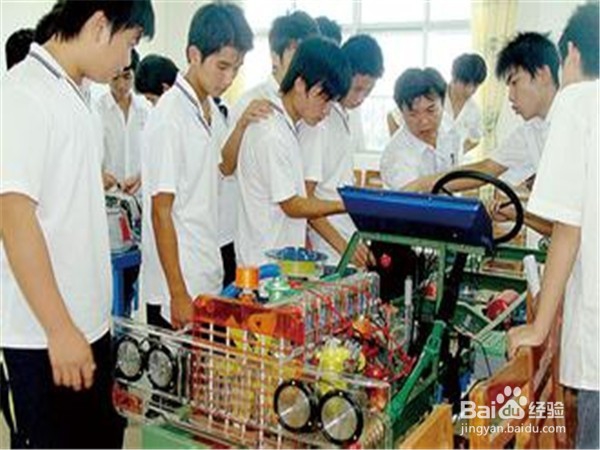 汽修专业怎么样