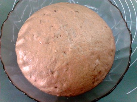 纽约熟食店黑麦面包