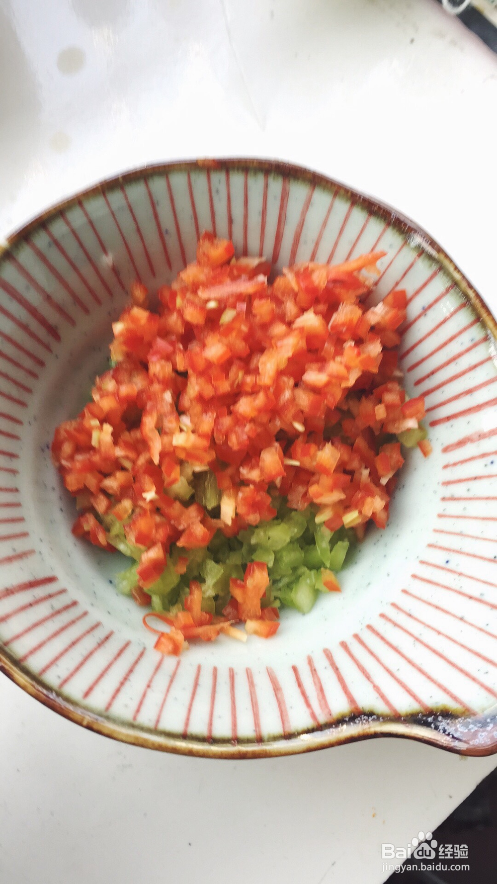 海鲜美食-蒜蓉海蛎子的做法