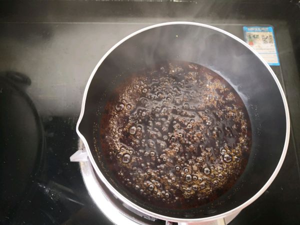 【奶油焦糖酱#在“家”打造ins风美食#】