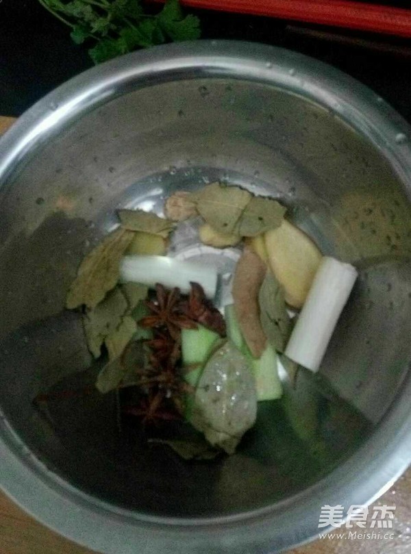 红烧肉的家常做法