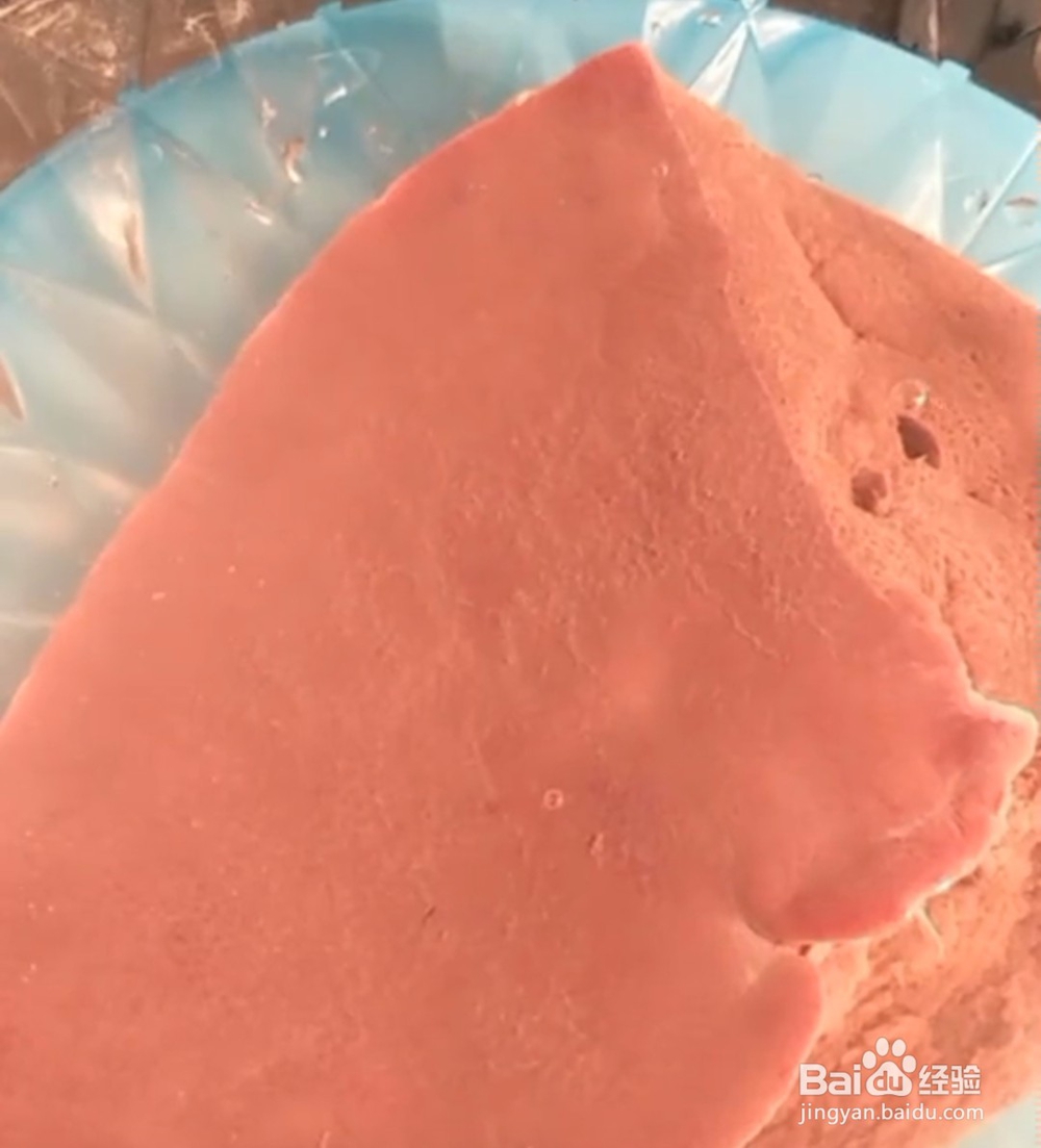 猪肝蘸酱的美味做法