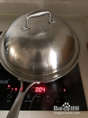 极品肥牛饭的做法