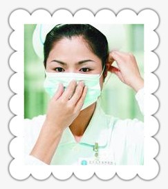 医用口罩怎么戴？